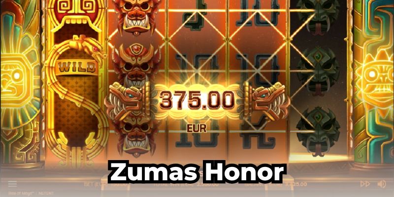 Zumas Honor